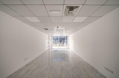 Office Space - Studio for rent in Tamani Art Tower - Business Bay - Dubai Office Space - Studio for rent in Tamani Art Tower - Business Bay - Dubai