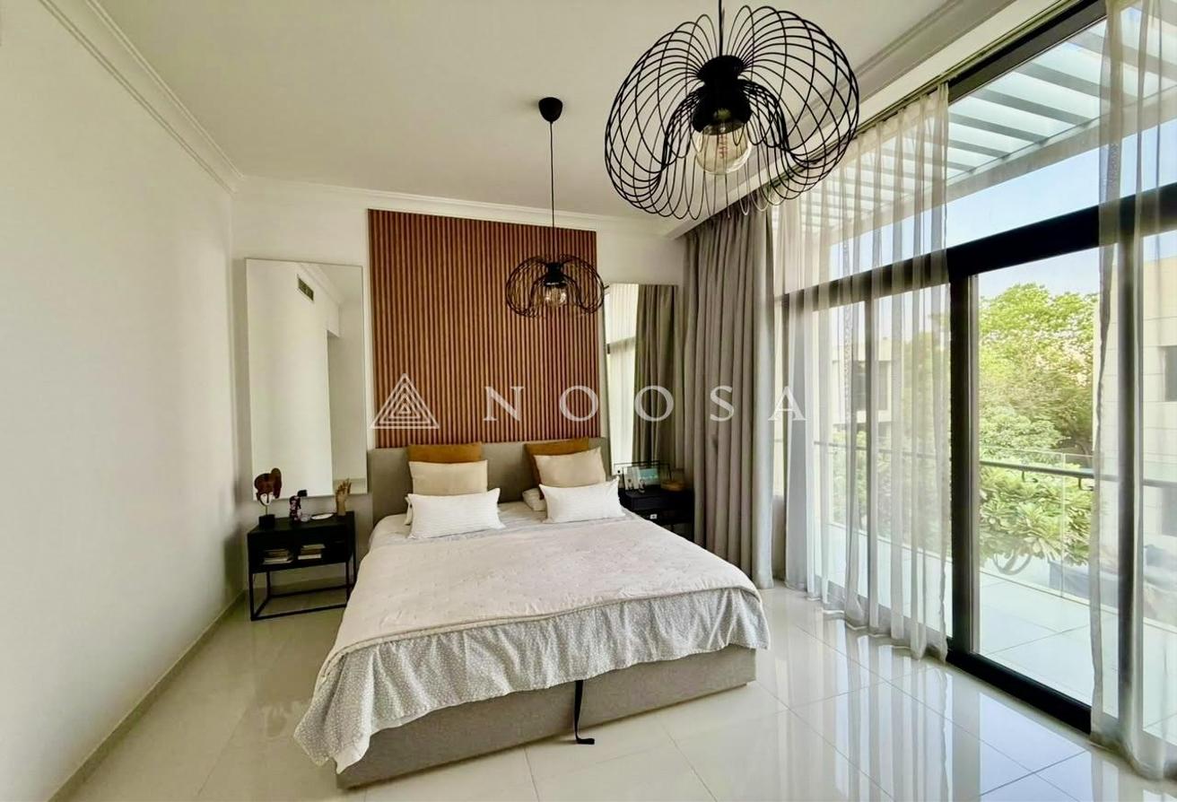 Unfurnished | Large Garden | Close to pool photo 17