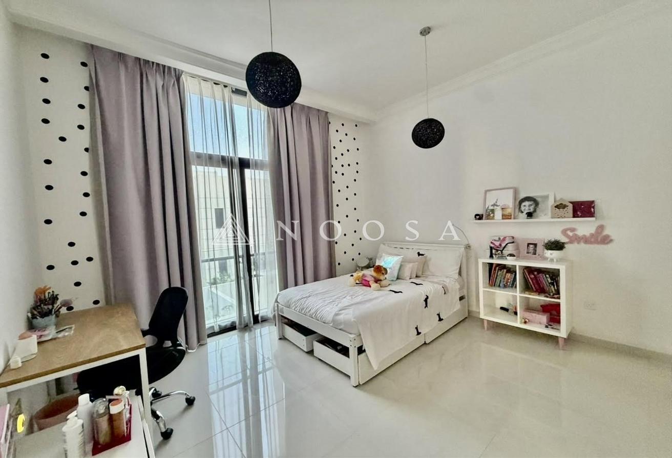 Unfurnished | Large Garden | Close to pool photo 15