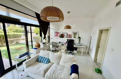 Villa - 5 - 6 for rent in Brookfield - Damac Hills - Dubai