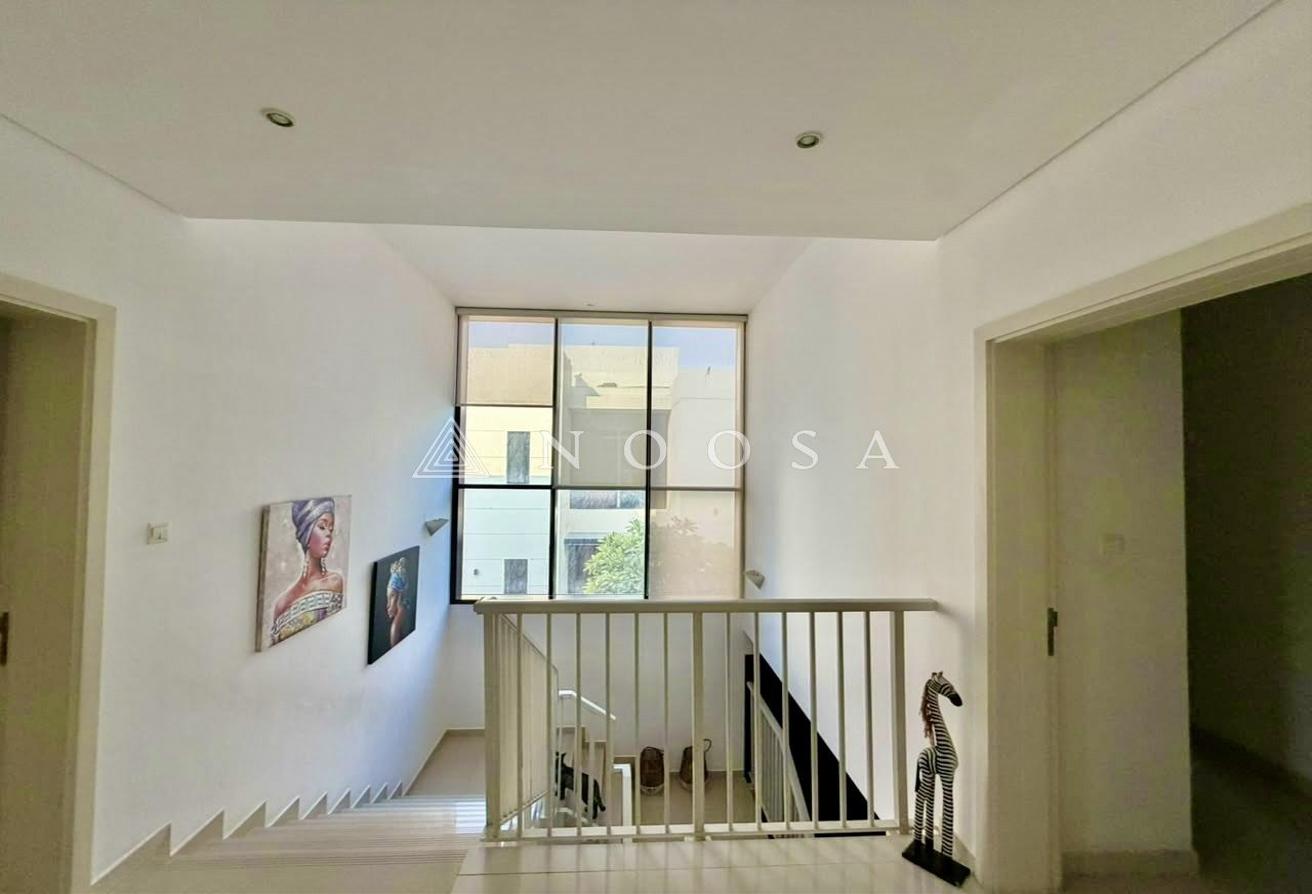 Unfurnished | Large Garden | Close to pool photo 11