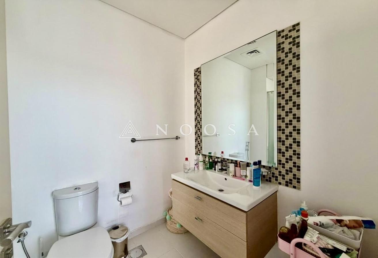 Unfurnished | Large Garden | Close to pool photo 20