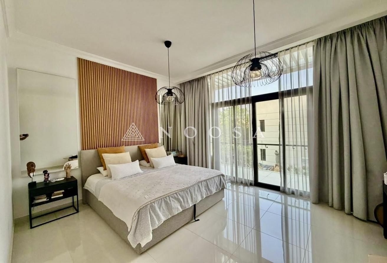 Unfurnished | Large Garden | Close to pool photo 21