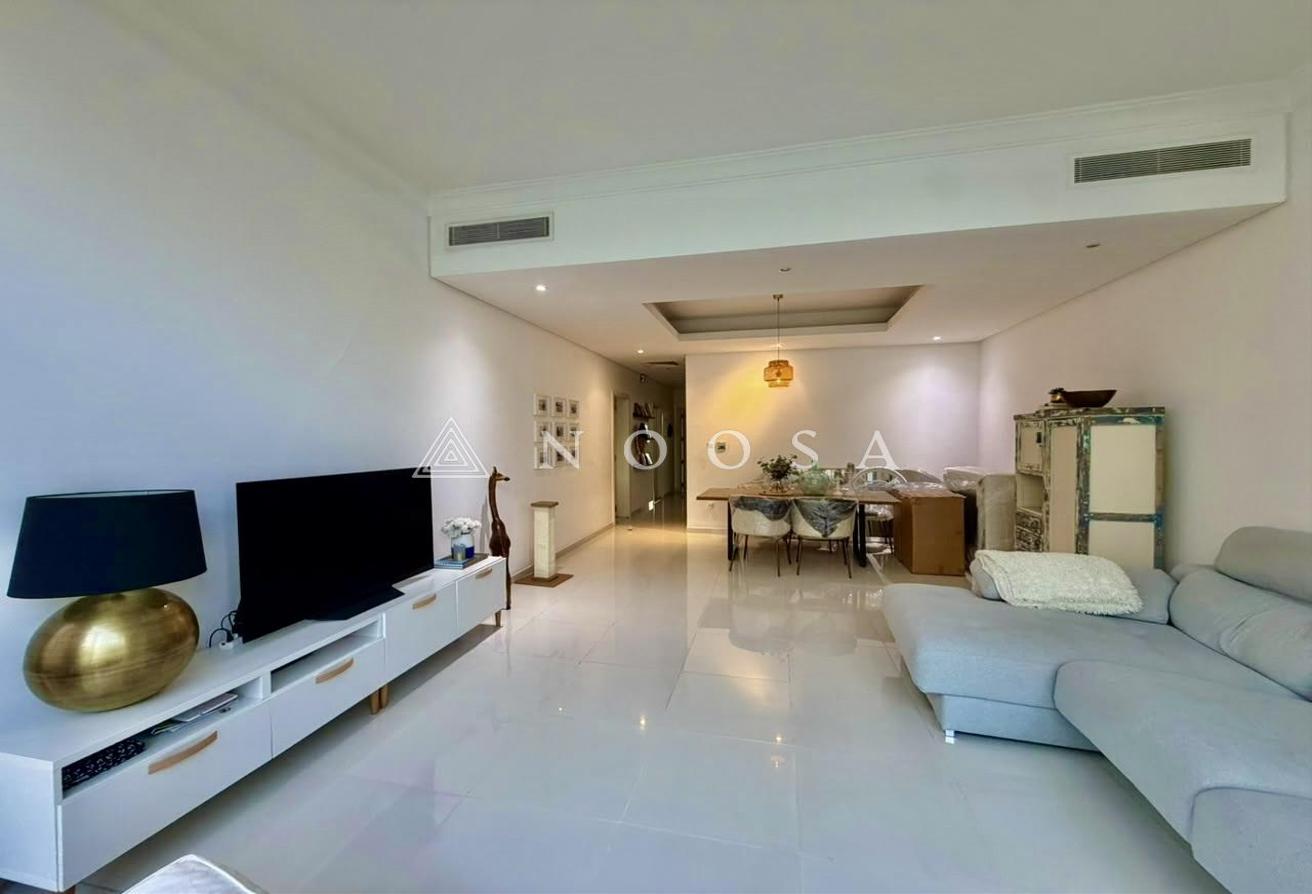 Unfurnished | Large Garden | Close to pool photo 4