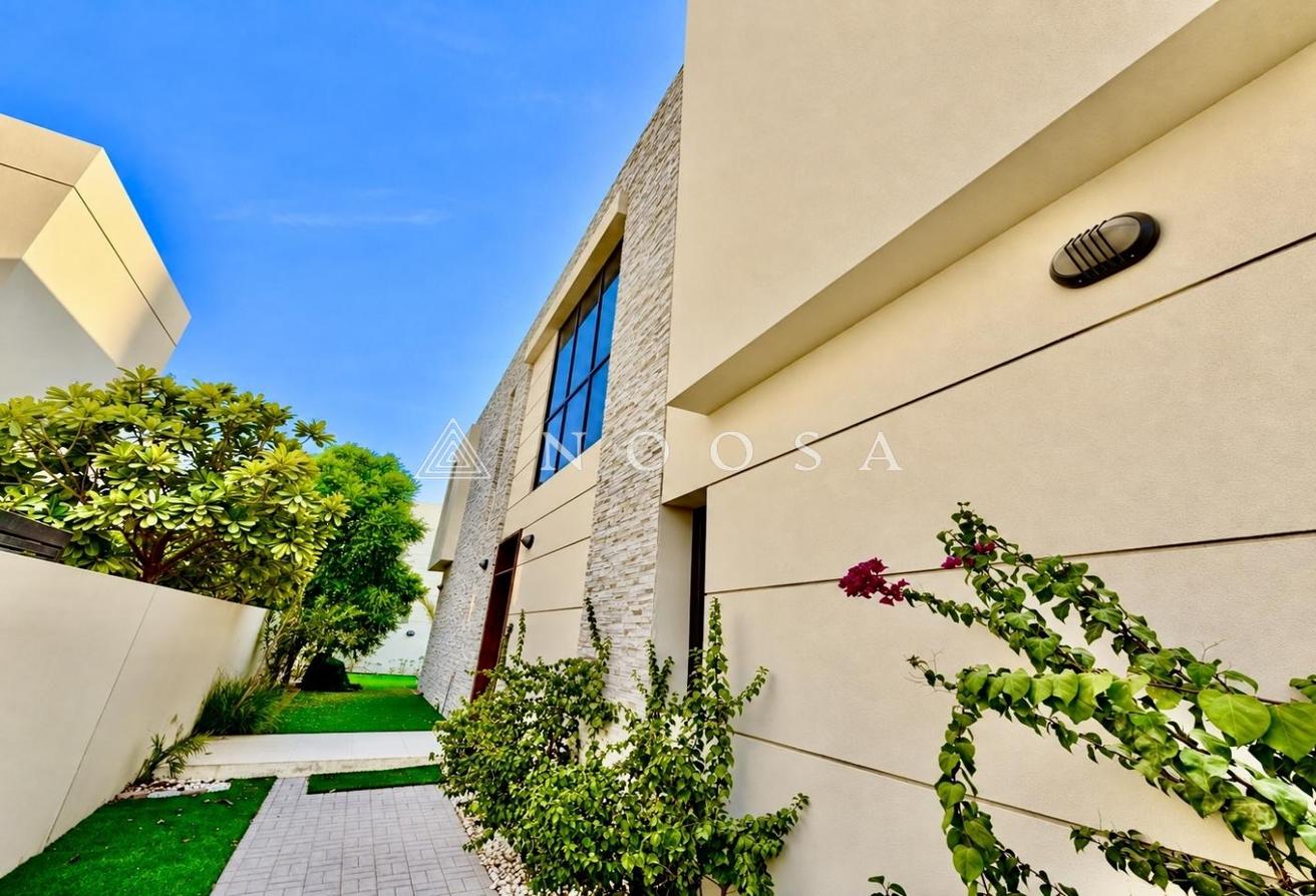 Unfurnished | Large Garden | Close to pool photo 23