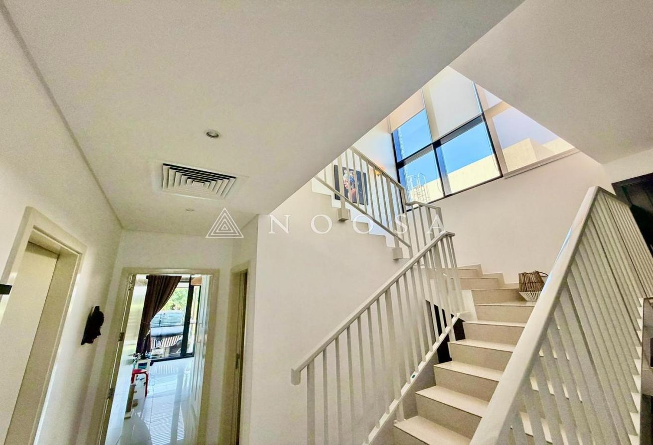 Unfurnished | Large Garden | Close to pool photo 12