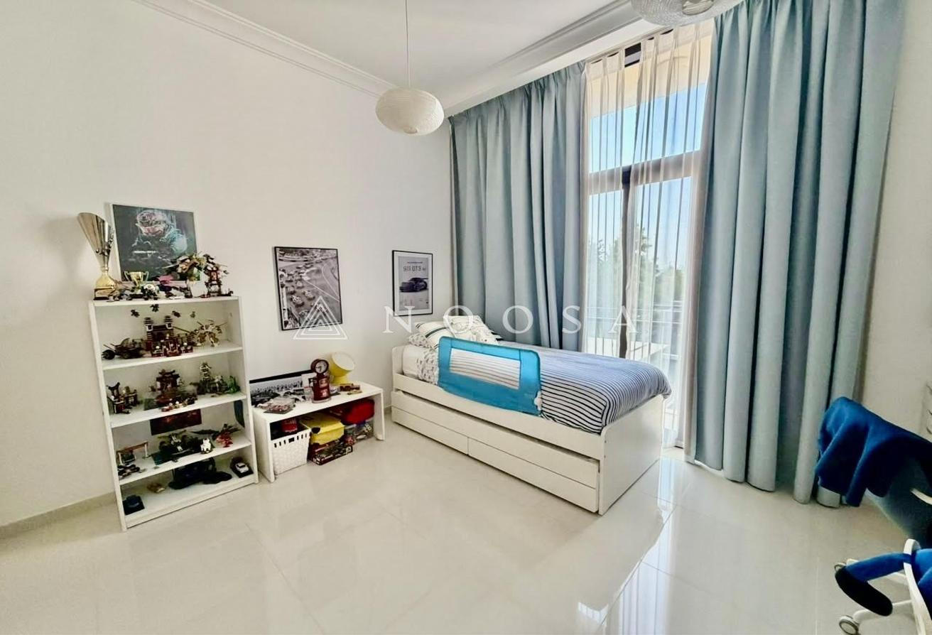 Unfurnished | Large Garden | Close to pool photo 19