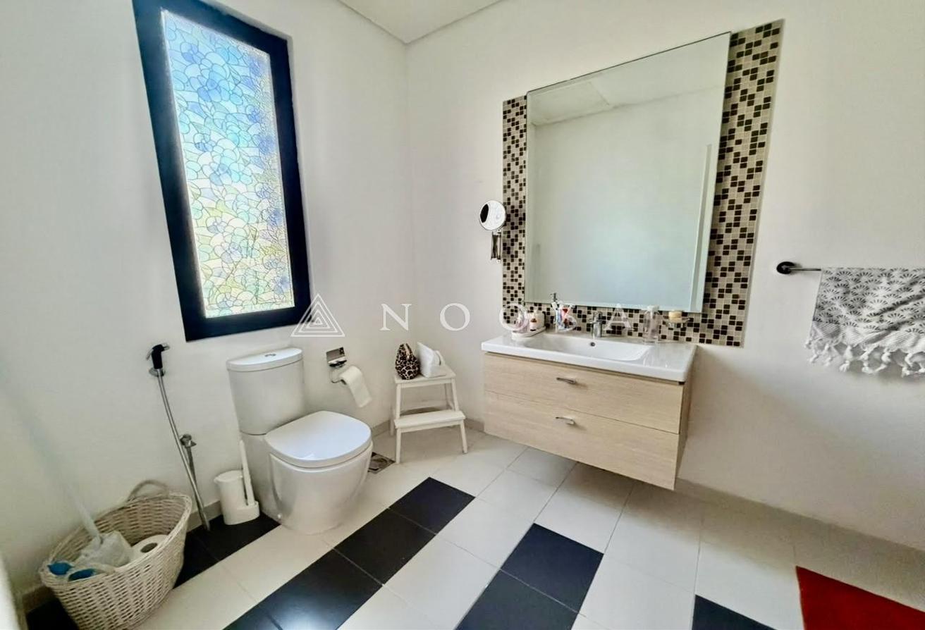 Unfurnished | Large Garden | Close to pool photo 16