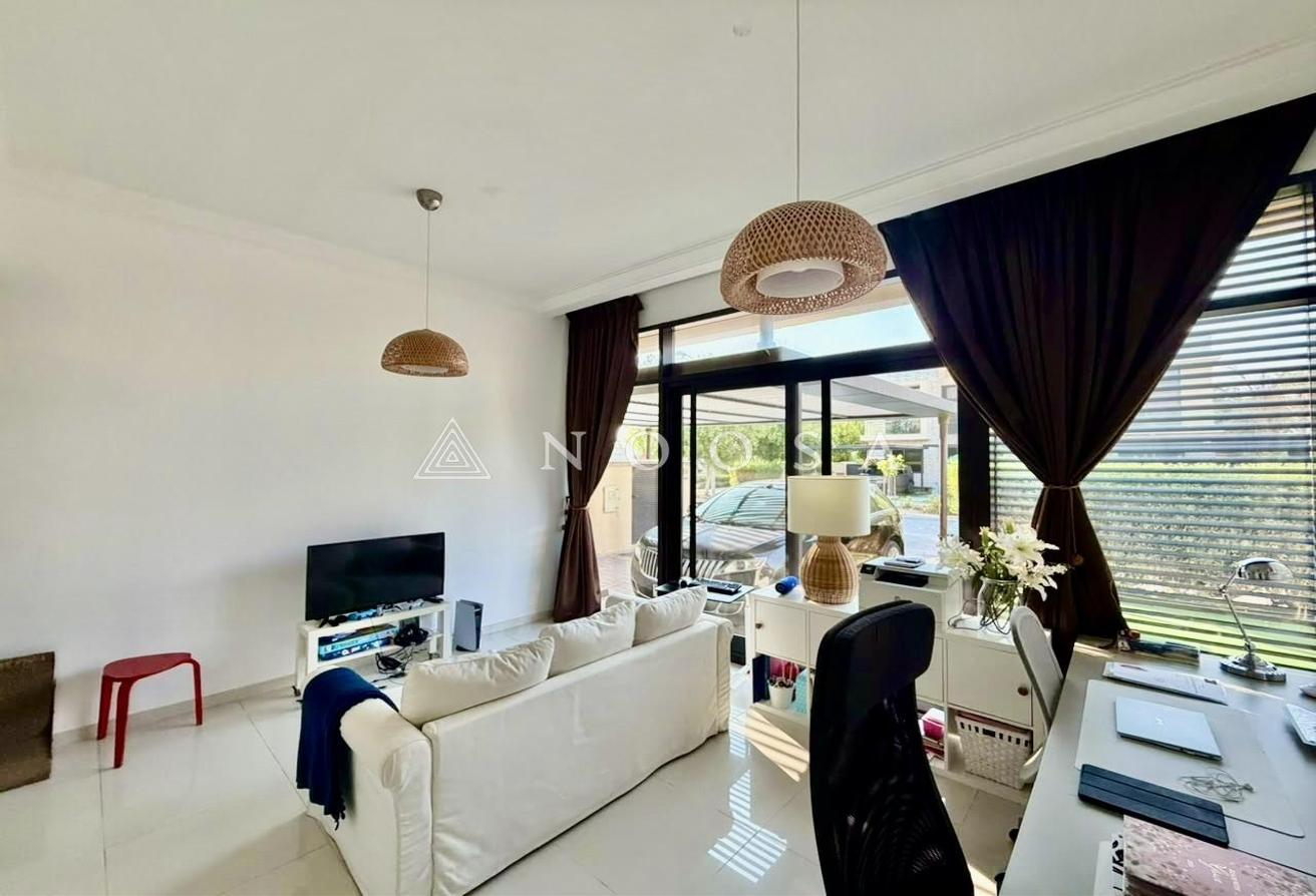 Unfurnished | Large Garden | Close to pool photo 13