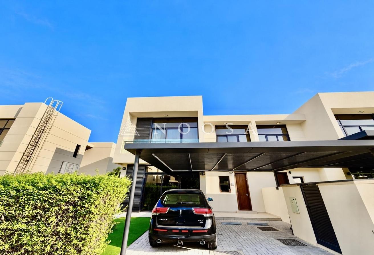 Unfurnished | Large Garden | Close to pool photo 24