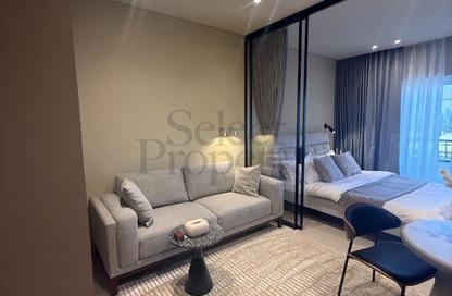 Apartment - Studio - 1 Bathroom for rent in The Imperial Residence A - The Imperial Residence - District 5 - Jumeirah Village Triangle - Dubai
