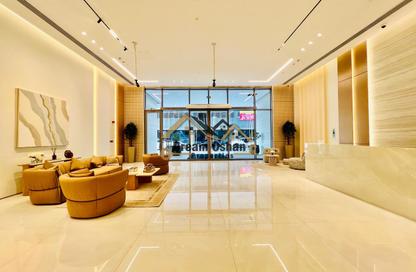 Apartment - 2 - 3 for rent in Burj Ghaya - Al Jaddaf - Dubai Apartment - 2 - 3 for rent in Burj Ghaya - Al Jaddaf - Dubai