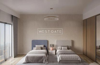 Apartment - 3 - 4 for sale in Timber Terrace - Dubai South (Dubai World Central) - Dubai