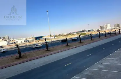 Apartment - 2 Bedrooms - 3 Bathrooms for sale in Al Amira Village - Al Yasmeen - Ajman