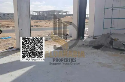 Warehouse - Studio - 1 Bathroom for sale in Industrial Area 2 - Emirates Modern Industrial - Umm Al Quwain Warehouse - Studio - 1 Bathroom for sale in Industrial Area 2 - Emirates Modern Industrial - Umm Al Quwain