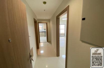 Apartment - 2 Bedrooms - 3 Bathrooms for rent in Al Jurf 3 - Al Jurf - Ajman Downtown - Ajman