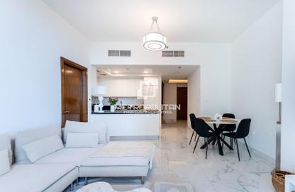 Apartment - 1 Bedroom - 2 Bathrooms for rent in Meera - Al Habtoor City - Business Bay - Dubai