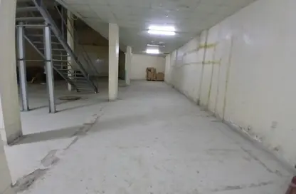 مستودع - استوديو - 1 حمام للايجار في المنطقة الصناعية 15 - المنطقة الصناعية بالشارقة - الشارقة