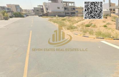 Land - Studio for sale in Al Zaheya Gardens - Al Zahya - Ajman Land - Studio for sale in Al Zaheya Gardens - Al Zahya - Ajman