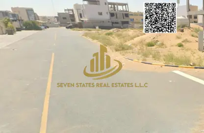 أرض - استوديو للبيع في الزاهية جاردنز - الزاهية - عجمان