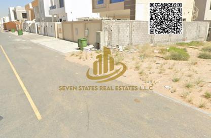 Land - Studio for sale in Al Zaheya Gardens - Al Zahya - Ajman Land - Studio for sale in Al Zaheya Gardens - Al Zahya - Ajman