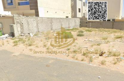 Land - Studio for sale in Al Zaheya Gardens - Al Zahya - Ajman Land - Studio for sale in Al Zaheya Gardens - Al Zahya - Ajman