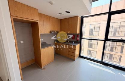 Apartment - 1 - 2 for rent in Souks Residential - Al Mamsha - Muwaileh - Sharjah