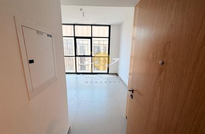 Apartment - 1 - 2 for rent in Souks Residential - Al Mamsha - Muwaileh - Sharjah