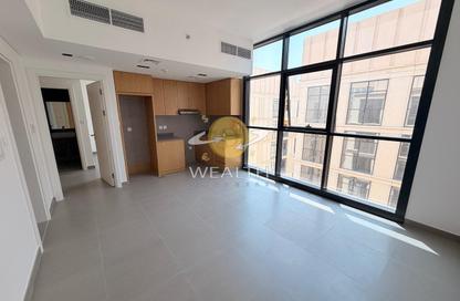 Apartment - 1 - 2 for rent in Souks Residential - Al Mamsha - Muwaileh - Sharjah