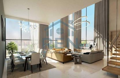 Apartment - Studio - 1 Bathroom for rent in Al Maryah Vista - Al Maryah Island - Abu Dhabi Apartment - Studio - 1 Bathroom for rent in Al Maryah Vista - Al Maryah Island - Abu Dhabi