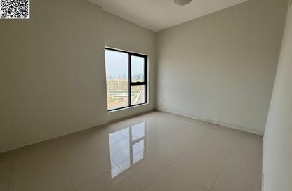 Apartment - 2 Bedrooms - 2 Bathrooms for rent in SRS Tower - Al Rashidiya 1 - Al Rashidiya - Ajman