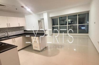 Apartment - 1 Bedroom - 2 Bathrooms for sale in Marina Bay by DAMAC - Najmat Abu Dhabi - Al Reem Island - Abu Dhabi