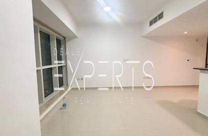 Apartment - 1 Bedroom - 2 Bathrooms for sale in Marina Bay by DAMAC - Najmat Abu Dhabi - Al Reem Island - Abu Dhabi