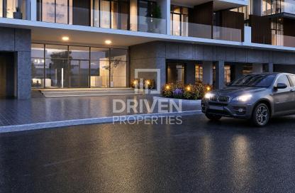 Apartment - 3 - 4 for sale in Starlight Park A - Starlight Park - District 11 - Mohammed Bin Rashid City - Dubai