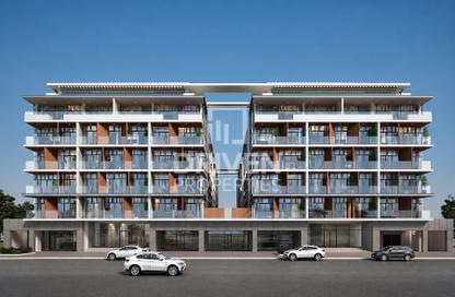 Apartment - 3 - 4 for sale in Starlight Park A - Starlight Park - District 11 - Mohammed Bin Rashid City - Dubai Apartment - 3 - 4 for sale in Starlight Park A - Starlight Park - District 11 - Mohammed Bin Rashid City - Dubai