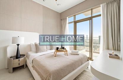 Hotel  and  Hotel Apartment - 1 - 2 for sale in The One at Jumeirah Village Circle - Jumeirah Village Circle - Dubai