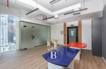 Apartment - Studio for rent in Park Lane Tower - Business Bay - Dubai Apartment - Studio for rent in Park Lane Tower - Business Bay - Dubai
