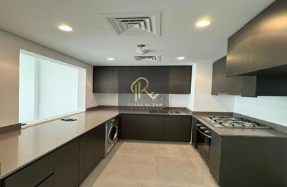 Apartment - 1 Bedroom - 2 Bathrooms for rent in Tiraz 3 - Aljada - Sharjah