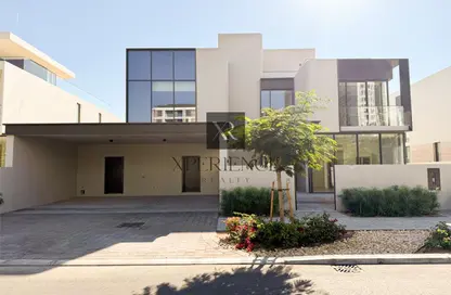 فيلا - 5 غرف نوم - 6 حمامات للايجار في أدريس هيلكريست - دبي هيلز استيت - دبي