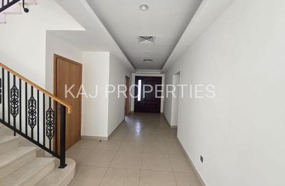Villa - 4 - 6 for rent in Nad Al Sheba Villas - Nad Al Sheba 3 - Nad Al Sheba - Dubai Villa - 4 - 6 for rent in Nad Al Sheba Villas - Nad Al Sheba 3 - Nad Al Sheba - Dubai
