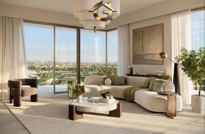 Apartment - 3 Bedrooms - 4 Bathrooms for sale in Silva - Dubai Creek Harbour (The Lagoons) - Dubai