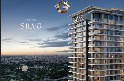Apartment - 3 Bedrooms - 4 Bathrooms for sale in Silva - Dubai Creek Harbour (The Lagoons) - Dubai