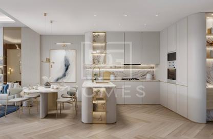 Apartment - 1 - 2 for sale in Sunset Bay 2 by Imtiaz - Dubai Islands - Dubai Apartment - 1 - 2 for sale in Sunset Bay 2 by Imtiaz - Dubai Islands - Dubai