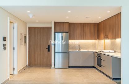 Apartment - 1 - 2 for rent in FH Residency - District 3 - Jumeirah Village Triangle - Dubai