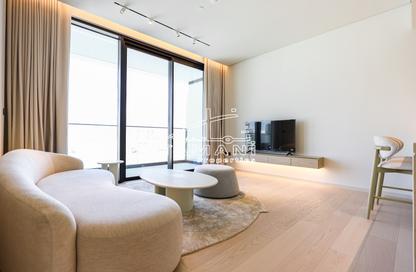 Apartment - Studio - 1 Bathroom for sale in Kempinski Residences The Creek Tower 1 - Kempinski Residences The Creek - Dubai Healthcare City 2 - Al Jaddaf - Dubai