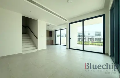 Townhouse - 4 Bedrooms - 4 Bathrooms for rent in Elora - The Valley - Dubai
