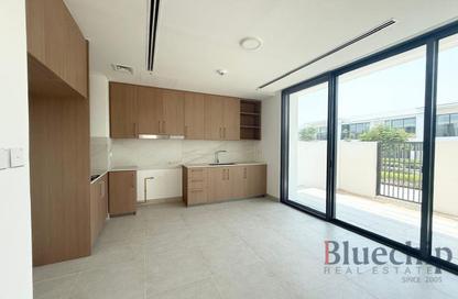 Townhouse - 4 - 4 for rent in Elora - The Valley - Dubai
