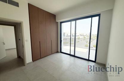 Townhouse - 4 - 4 for rent in Elora - The Valley - Dubai