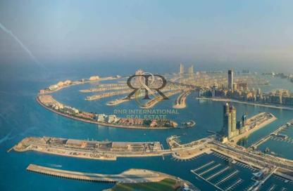 Apartment - 4 Bedrooms - 6 Bathrooms for sale in Six Senses Residences - The Crescent - Palm Jumeirah - Dubai