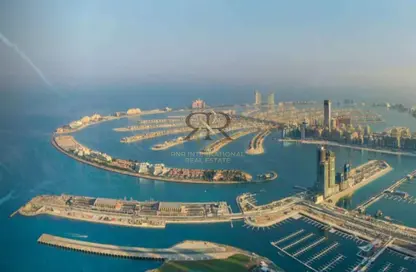 Apartment - 4 Bedrooms - 6 Bathrooms for sale in Six Senses Residences - The Crescent - Palm Jumeirah - Dubai Apartment - 4 Bedrooms - 6 Bathrooms for sale in Six Senses Residences - The Crescent - Palm Jumeirah - Dubai